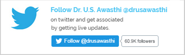 Dr. U.S.Awasth
